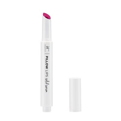 PILLOW LIPS SOLID SERUM LIP GLOSS (BRILLO LABIAL)